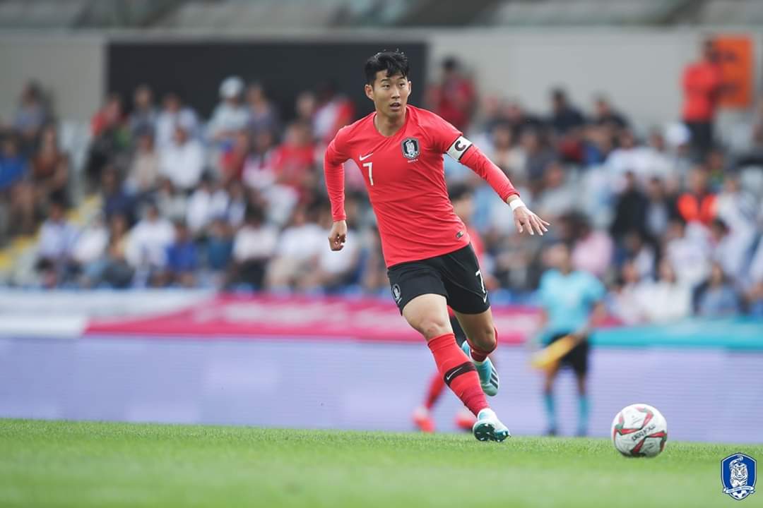 Wcq Preview: Regional Rivalries To Light Up - The Asian Game