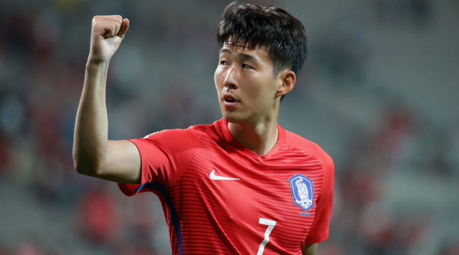 FIFA World Cup Preview - South Korea - The Asian Game