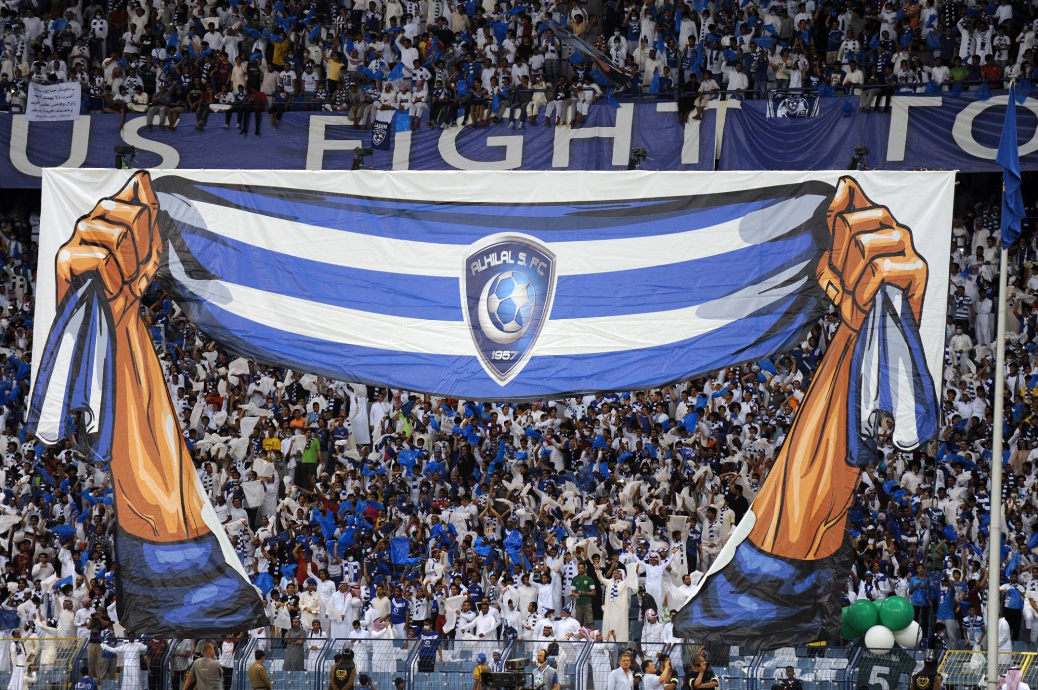 OPINION: Al Hilal is biggest club - The Asian Game
