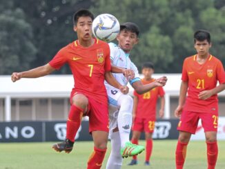 TAG Extra - AFC Champions League Final - The Asian Game