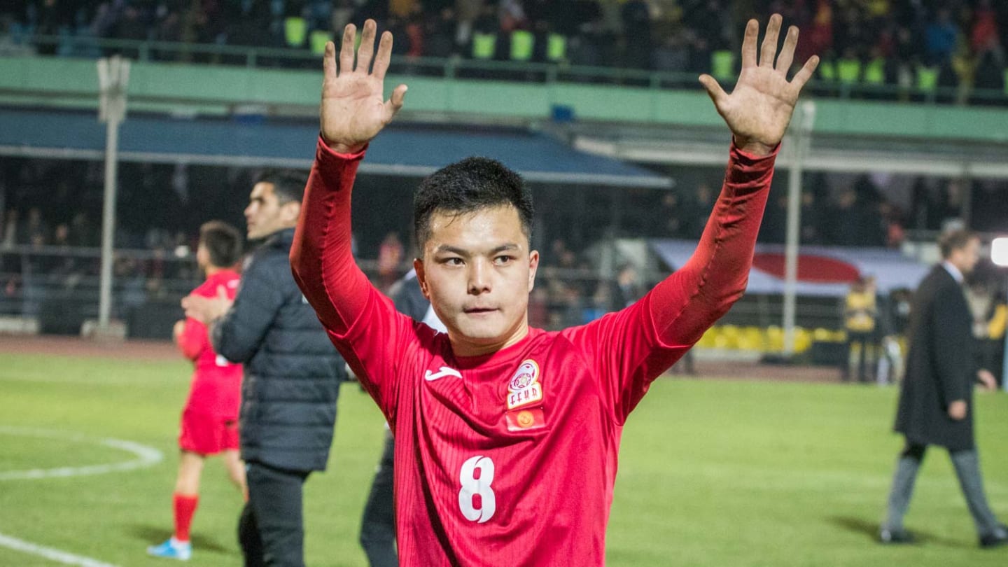 The greatest Asian footballers of all time - ranked