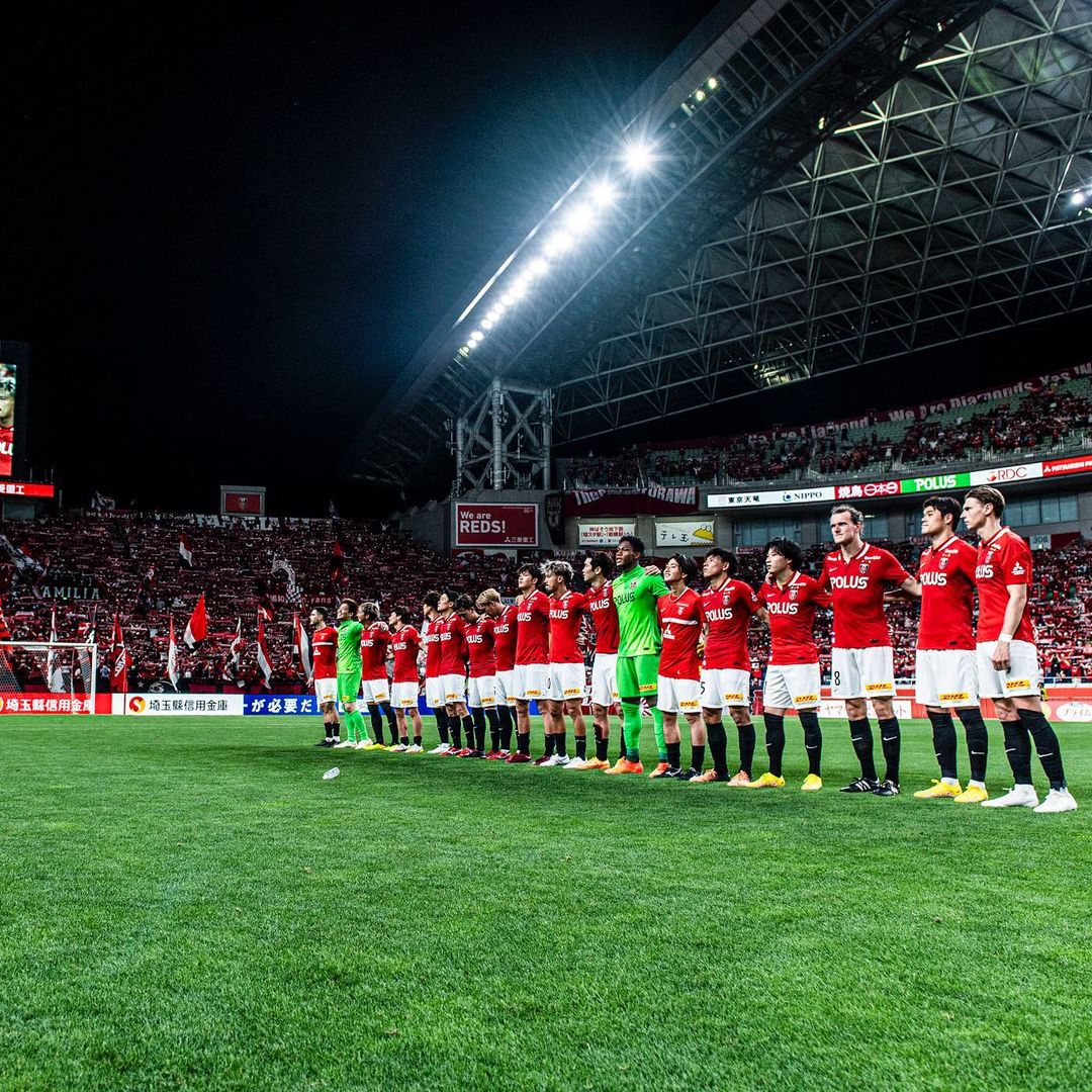 Urawa seeking third title in Asian Champions League final - The