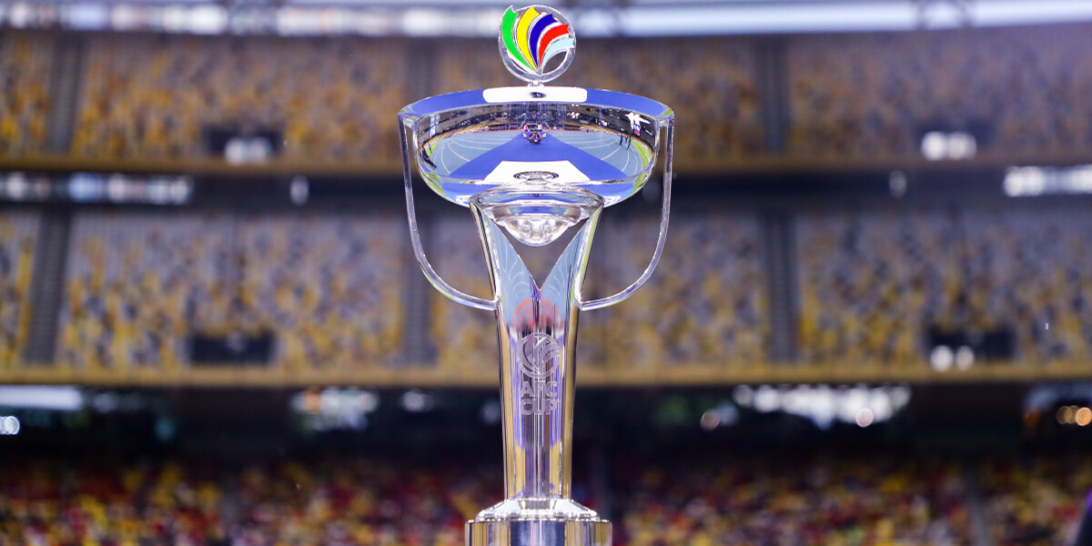 The ASEAN Game: AFC Cup Preview - The Asian Game