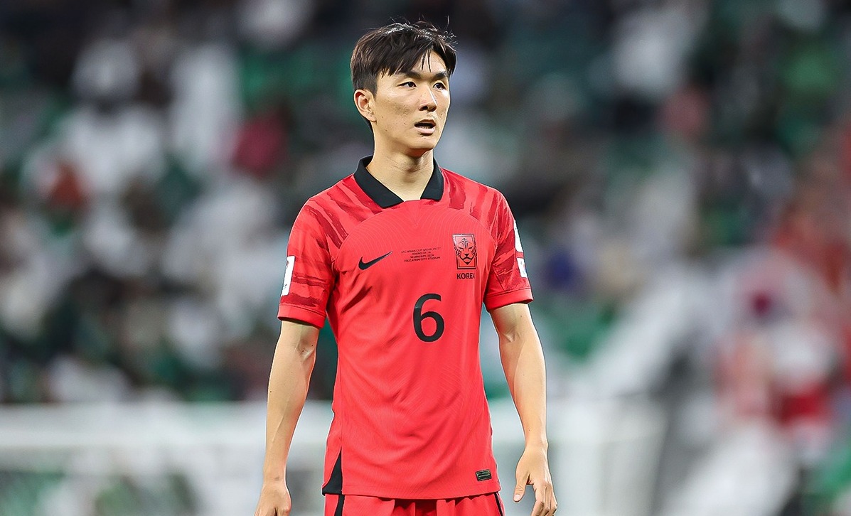 Korea's unseen maestro ready to energise Taegeuk Warriors against ...